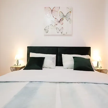 Cherry Apartamento *