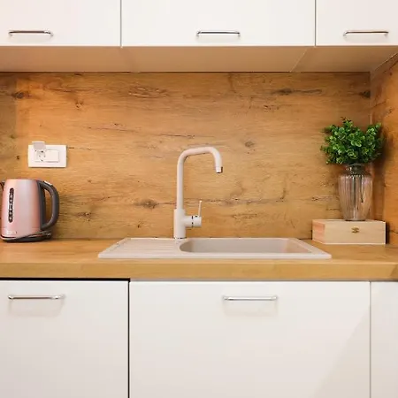 Apartamento Cherry Zadar