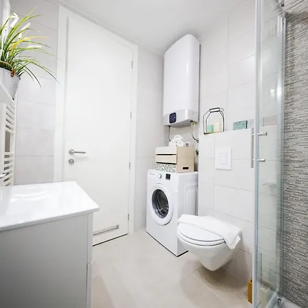 Cherry 公寓 扎达尔