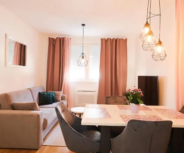 Apartment Cherry Zadar