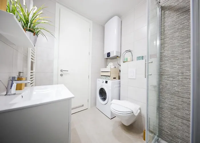 Cherry Apartment Zadar