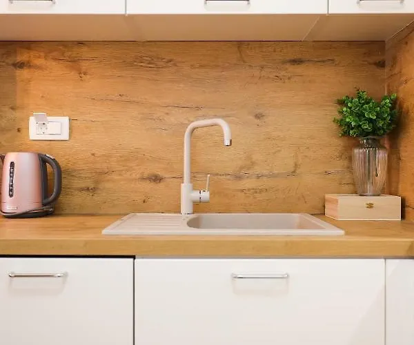 Apartment Cherry Zadar